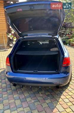Универсал Audi A4 2005 в 