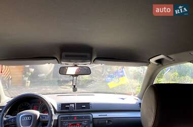 Универсал Audi A4 2005 в 