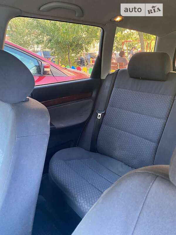 Універсал Audi A4 1997 в Івано-Франківську