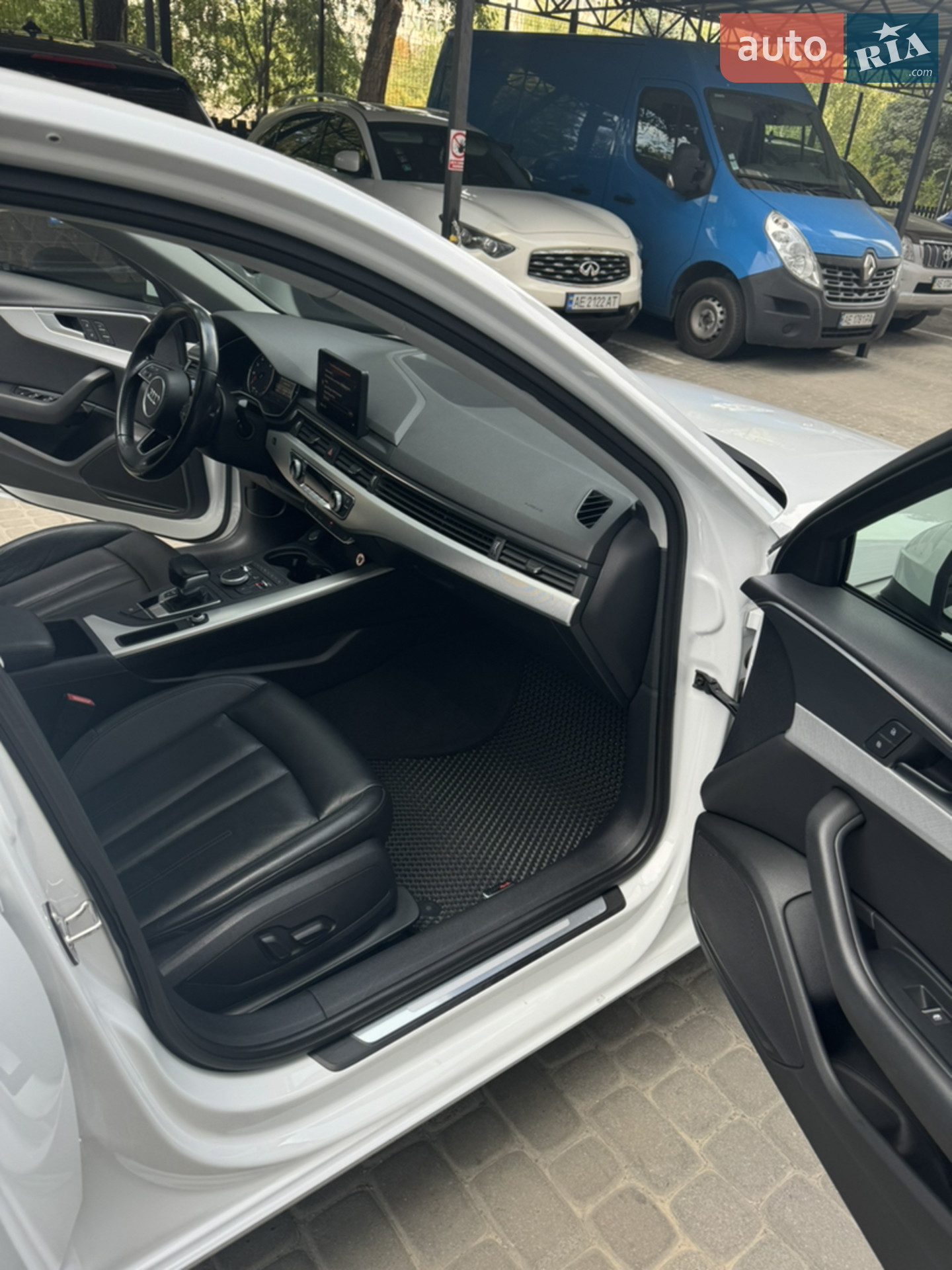 2016 Audi A4 - мініатюра 8