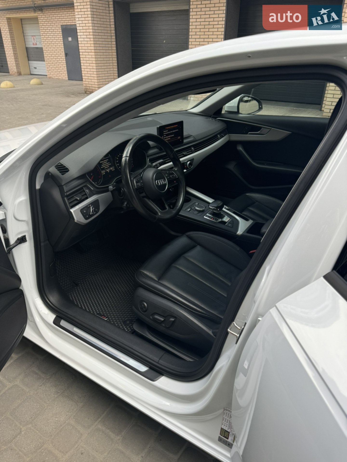 2016 Audi A4 - мініатюра 5
