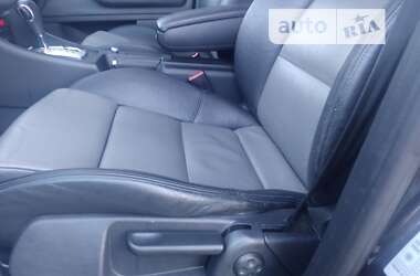 Седан Audi A4 2007 в Ромнах