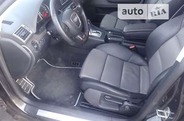 Седан Audi A4 2007 в Ромнах