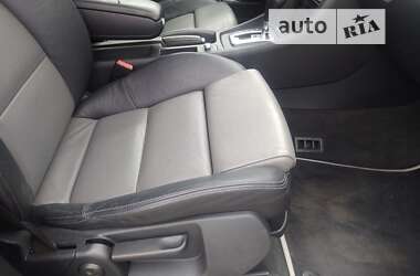 Седан Audi A4 2007 в Ромнах