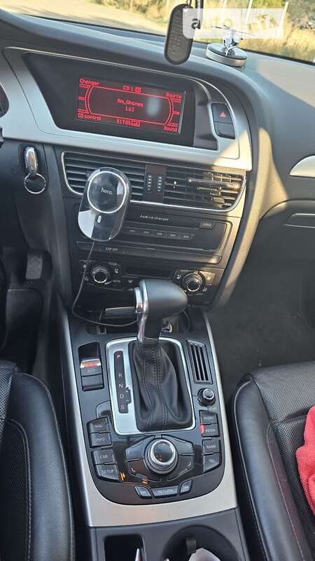 Универсал Audi A4 2008 в Одессе фото 8 Универсал Audi A4 2008 в Одессе