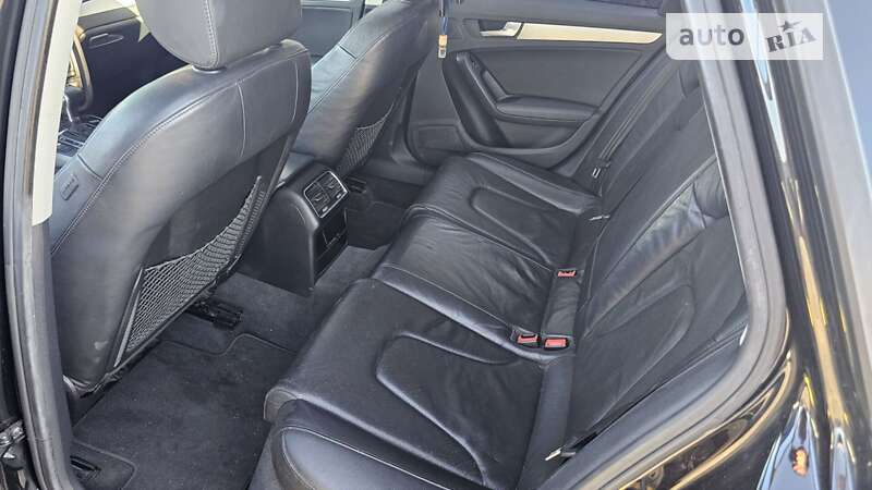 Универсал Audi A4 2008 в Одессе фото 9 Универсал Audi A4 2008 в Одессе