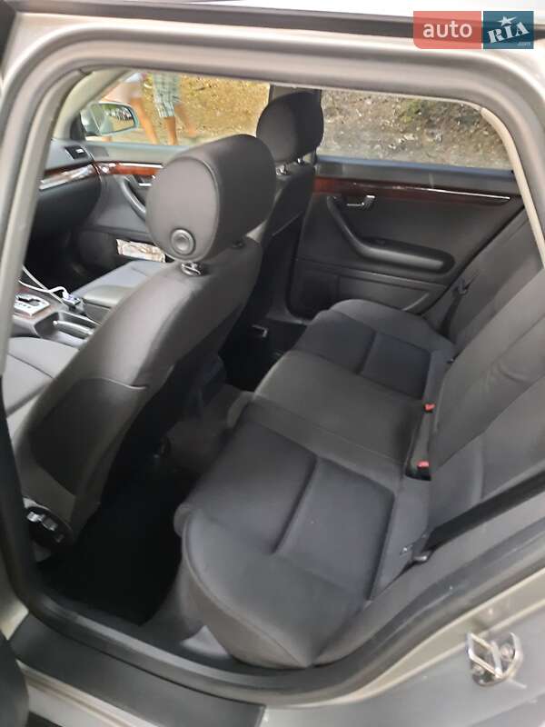 Универсал Audi A4 2004 в Житомире