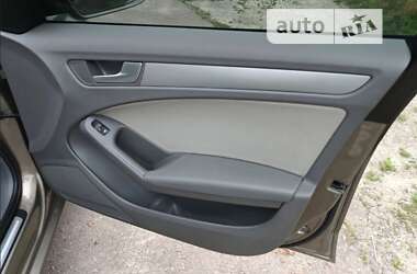 Универсал Audi A4 2009 в 