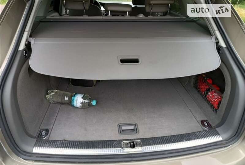 Универсал Audi A4 2009 в Хмельницком