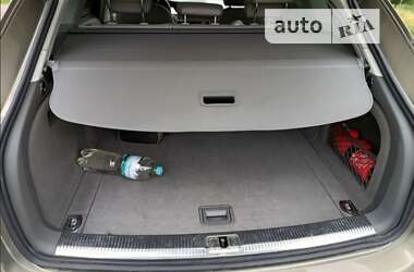 Универсал Audi A4 2009 в 