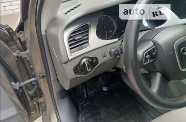 Универсал Audi A4 2009 в 