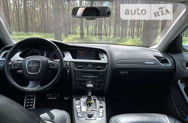 Седан Audi A4 2010 в Сумах