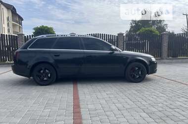 Универсал Audi A4 2006 в Староконстантинове