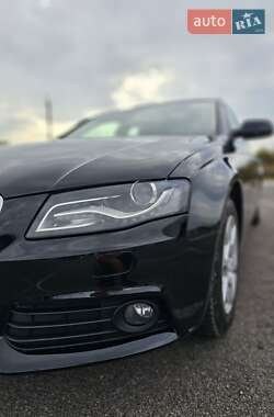 Універсал Audi A4 2010 в 