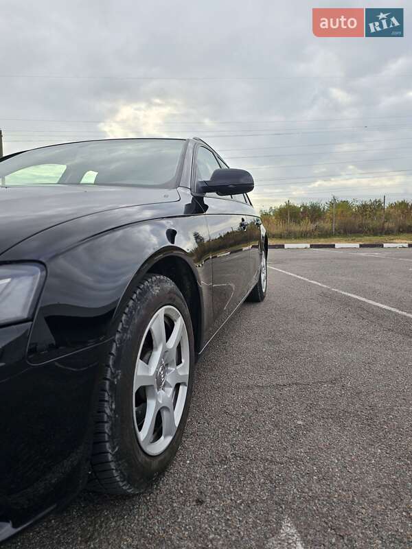 Универсал Audi A4 2010 в Ровно фото 10 Универсал Audi A4 2010 в Ровно