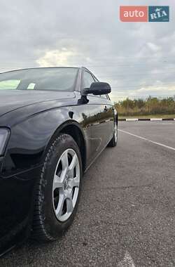 Універсал Audi A4 2010 в 
