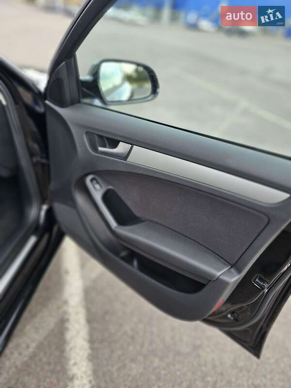 Универсал Audi A4 2010 в Ровно фото 16 Универсал Audi A4 2010 в Ровно