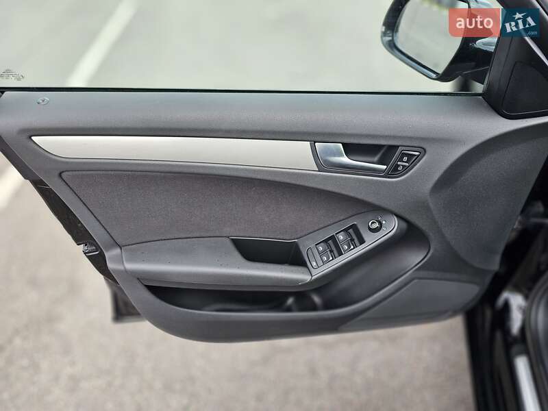 Универсал Audi A4 2010 в Ровно фото 20 Универсал Audi A4 2010 в Ровно