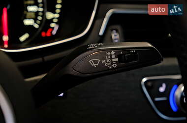 Седан Audi A4 2016 в Одесі