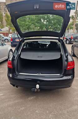 Универсал Audi A4 2008 в 