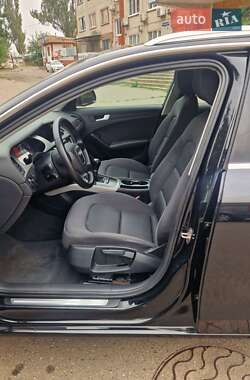 Универсал Audi A4 2008 в 