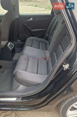Универсал Audi A4 2008 в 