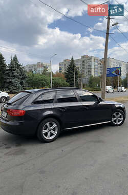 Универсал Audi A4 2010 в Полтаве