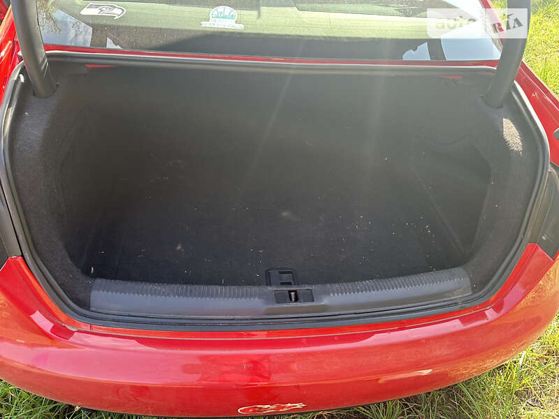 Седан Audi A4 2012 в Чернігові фото 10 Седан Audi A4 2012 в Чернігові