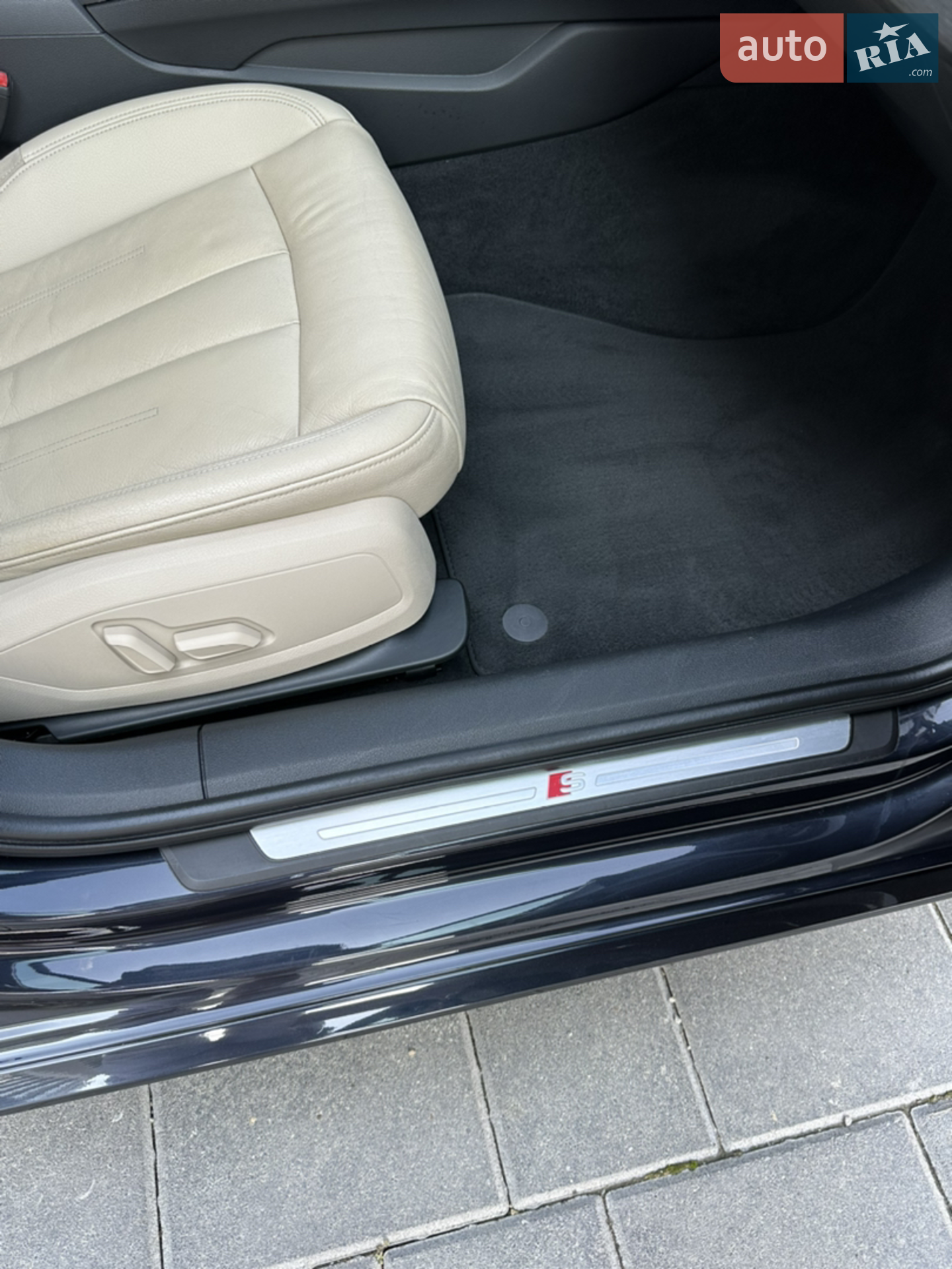 2017 Audi A4 - мініатюра 9