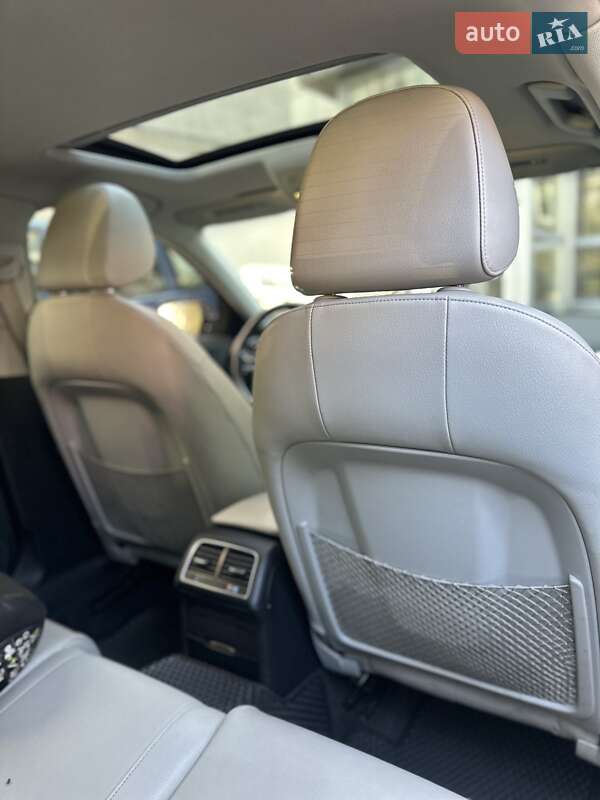 Седан Audi A4 2015 в Харькове