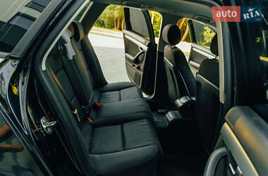 Универсал Audi A4 2005 в 