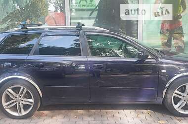 Універсал Audi A4 2003 в Одесі