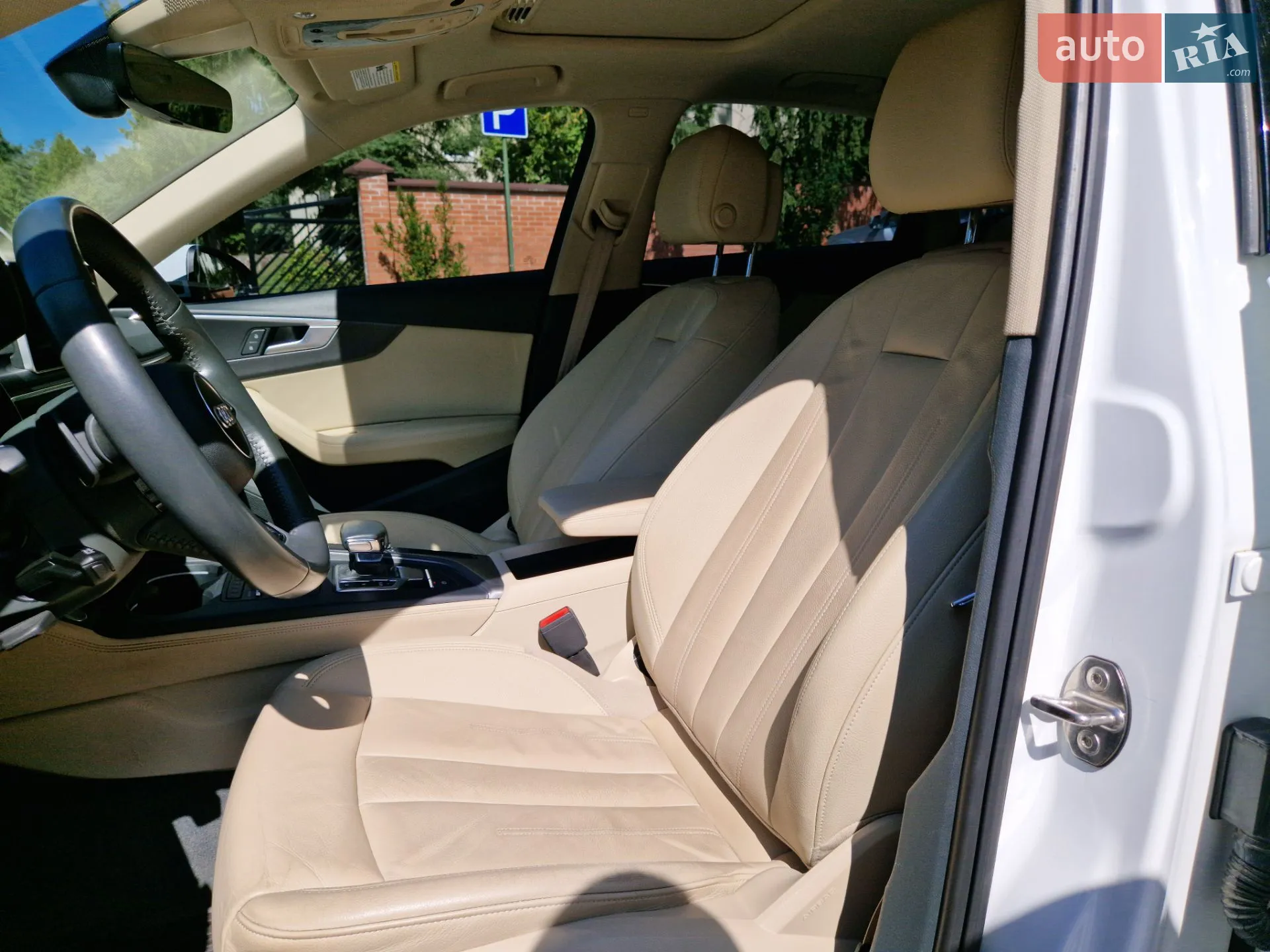 2018 Audi A4 - мініатюра 31