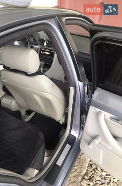 Седан Audi A4 2005 в 