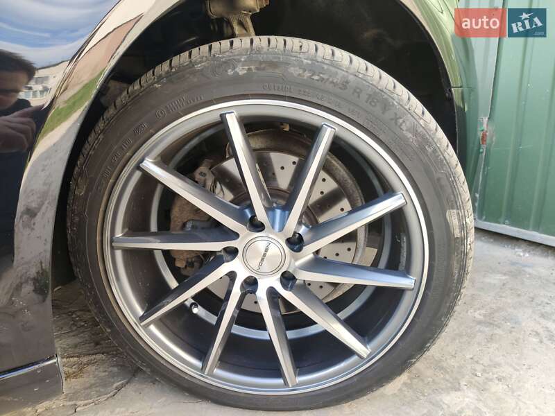 Універсал Audi A4 2010 в Львові