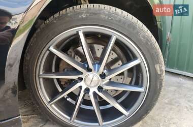 Универсал Audi A4 2010 в 