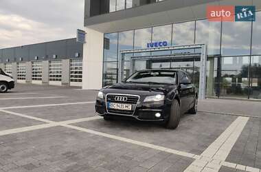 Универсал Audi A4 2010 в 