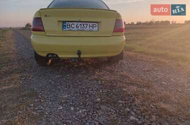 Седан Audi A4 1997 в Стрые фото 12 Седан Audi A4 1997 в Стрые