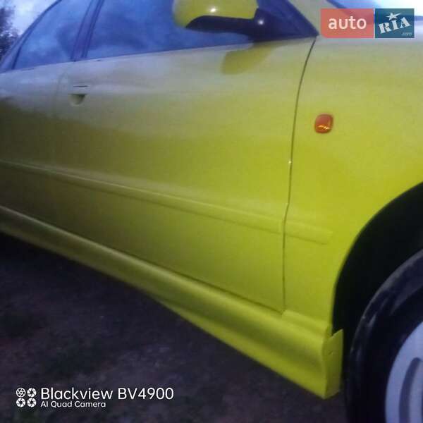 Седан Audi A4 1997 в Стрые фото 18 Седан Audi A4 1997 в Стрые