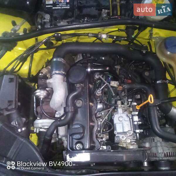 Седан Audi A4 1997 в Стрые фото 32 Седан Audi A4 1997 в Стрые