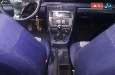Седан Audi A4 1997 в Стрые фото 35 Седан Audi A4 1997 в Стрые