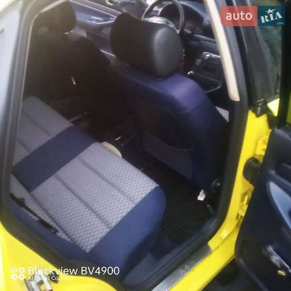 Седан Audi A4 1997 в Стрые фото 40 Седан Audi A4 1997 в Стрые