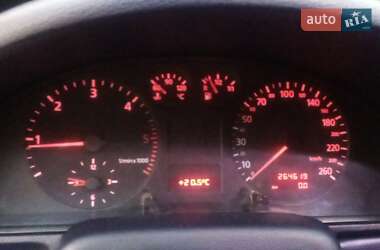 Седан Audi A4 1997 в Стрые фото 41 Седан Audi A4 1997 в Стрые
