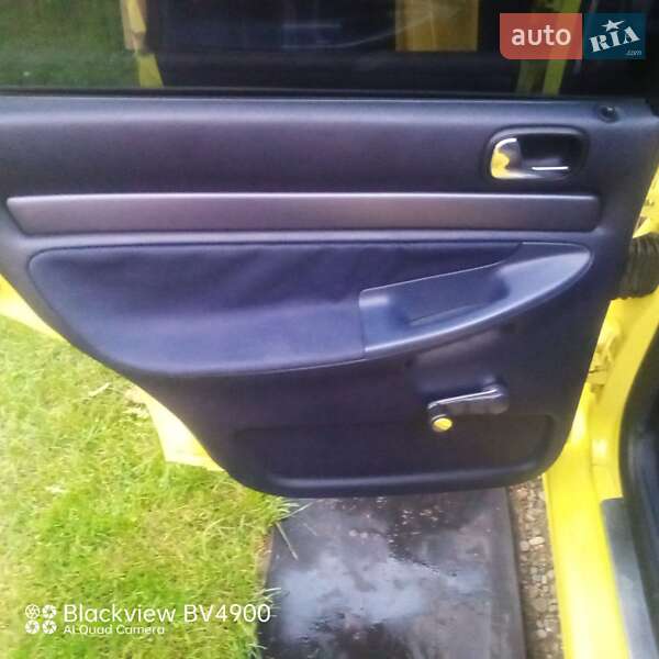 Седан Audi A4 1997 в Стрые фото 42 Седан Audi A4 1997 в Стрые