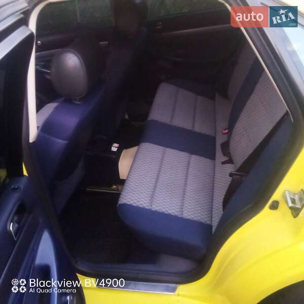 Седан Audi A4 1997 в Стрые фото 43 Седан Audi A4 1997 в Стрые