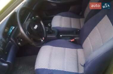 Седан Audi A4 1997 в Стрые фото 45 Седан Audi A4 1997 в Стрые