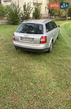 Универсал Audi A4 2003 в 