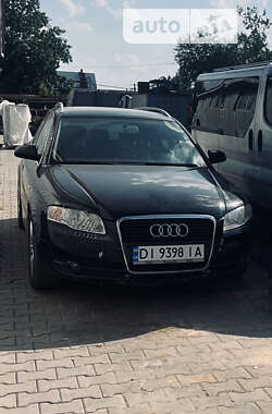 Універсал Audi A4 2005 в Луцьку