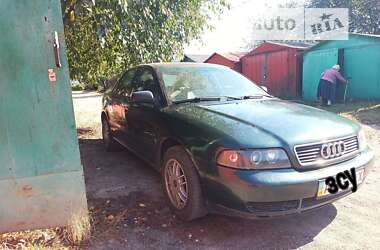 Седан Audi A4 1996 в Виннице