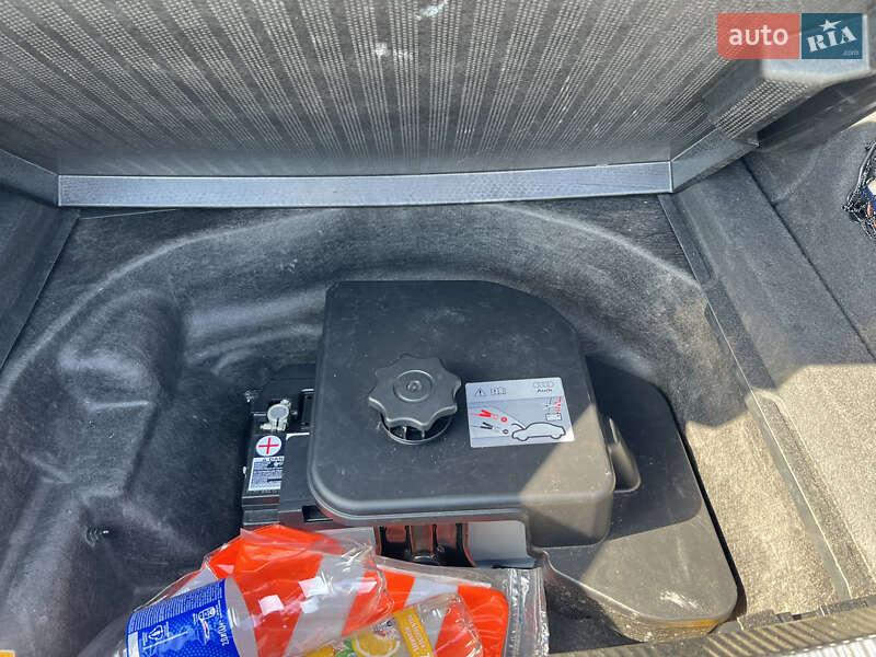 Универсал Audi A4 2011 в Ровно фото 30 Универсал Audi A4 2011 в Ровно